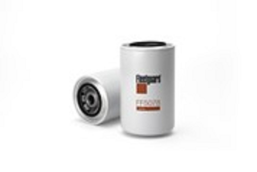 KRAFTSTOFFFILTER